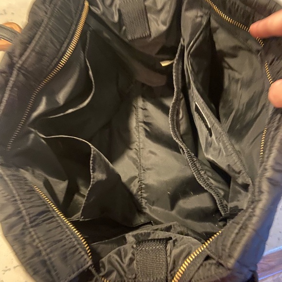 Kate Spade diaper bag or large family tote - Picture 6 of 9